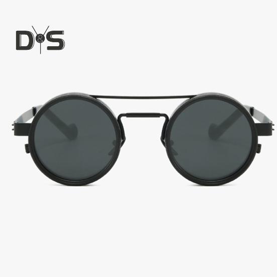 1-9 передач регулируемые солнцезащитные очки тонированные очки ретро круглые поляризованные очки с ND фильтр линзы для мужчин рыбалка вождение пляж тень