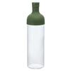 Бутылка для холодного пива Фильтр-ин (зеленый)