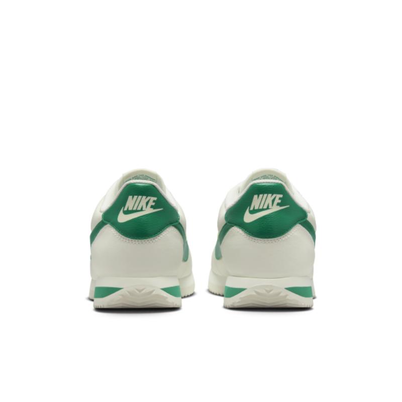 Nike Кроссовки Cortez Sail Stadium Green DM4044-104