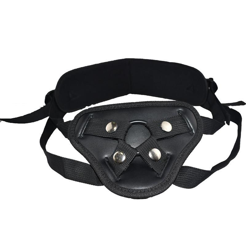 Реалистичный силиконовый дилдо для женщин - Мягкий, удобный и с текстурой мышц для усиленных ощущений.