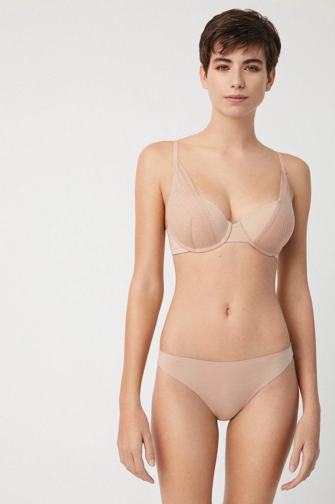 Трусики бразилиана Ysabel Mora (48550)