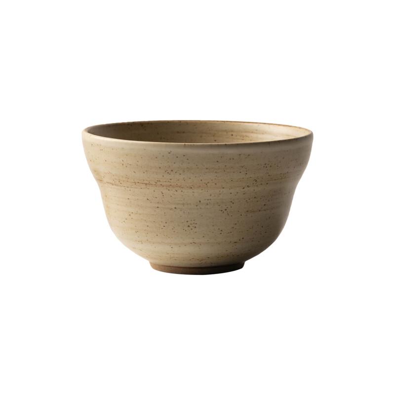 Wu Tuo Wood-Fired Retro Ceramic Dinnerware