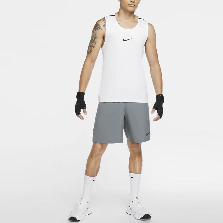 Nike Sports Shorts Men's Smoke Gray Moderate CU4945-084