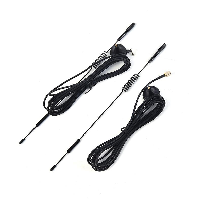 12Dbi 2G 3G 4G Lte Магнитная антенна Ts9 Sma Male GSM Внешняя антенна маршрутизатора