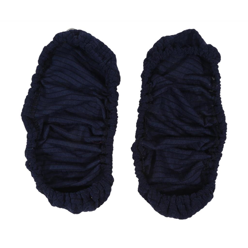 1 пара чехлов на подлокотники офисного кресла, съемные, тянущиеся, моющиеся, из водонепроницаемой ткани, эластичные, полузакрытые, для компьютерного кресла, чехол на подлокотники