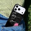 Nobody puts baby in the corner Dirty Dancing mobile phone case Compatible with IPhone 17 16 15 14 13 12 11Pro Max 17 Air cover