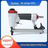 Bozhou 1013J Pneumatic Nail Gun for Decoration and Tools