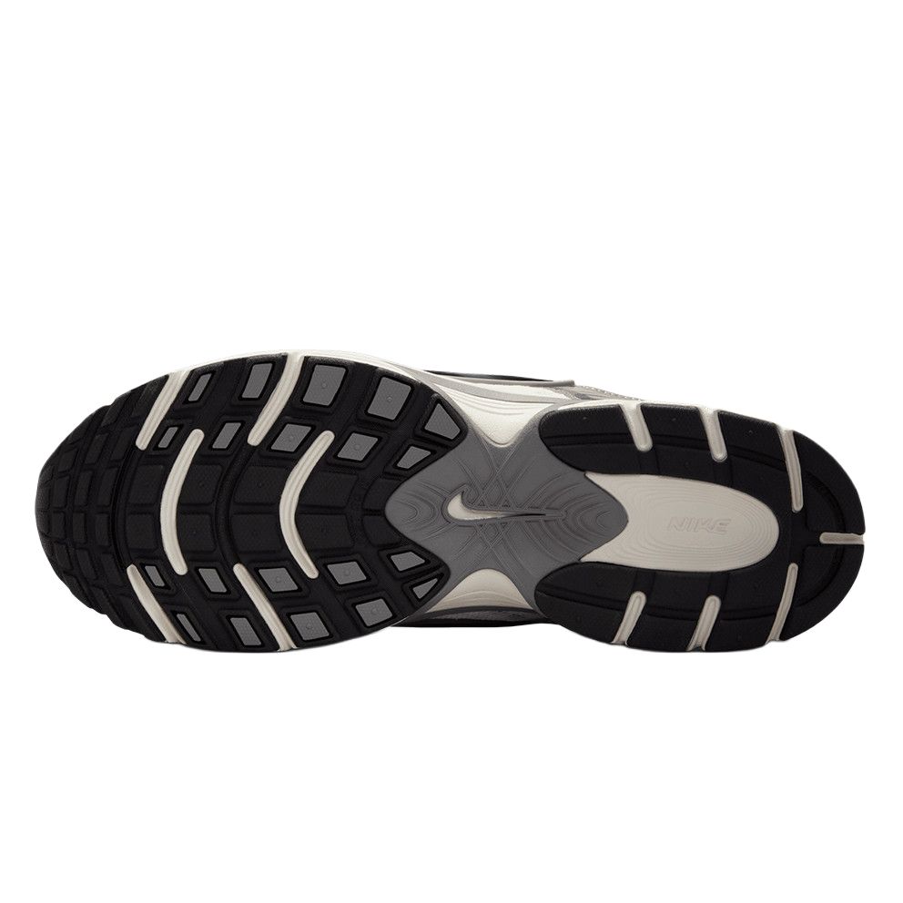 Nike V5 RNR Беговые кроссовки Мужские Белый Серый HJ5228-009