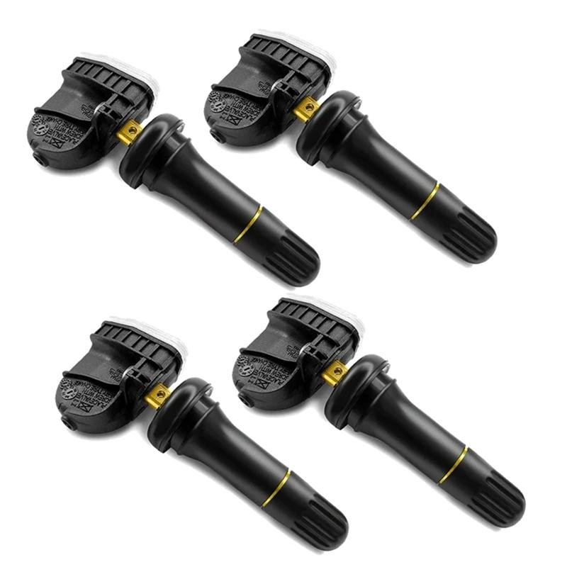 4 шт. Датчик контроля давления в шинах TPMS для Haval HL H2 H5 H6 H7 для Great Wall C30 3641100XKU00B