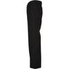 Pantalon Toile Urban Classics - Noir - 34