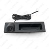 BMW 3/5 Series X3/X4/X5/X6 Trunk Handle HD Rear View Camera