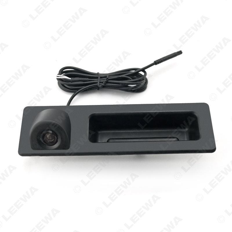 BMW 3/5 Series X3/X4/X5/X6 Trunk Handle HD Rear View Camera