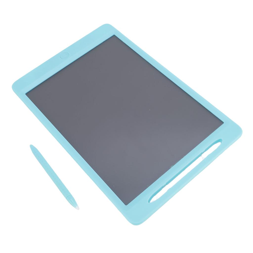 11.5 Inch LCD Writing Tablet Clear Lines Eye Caring USB Rechargeable Colorful Drawing Tablet with 4