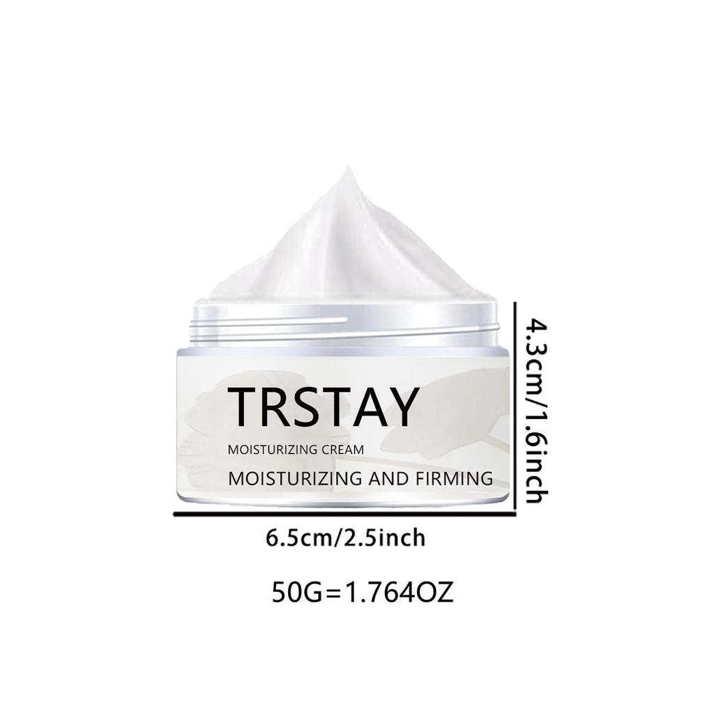 Осветляющий крем для лица с витамином С, осветляет тон кожи, увлажняет, устраняет тусклость и придает упругость коже