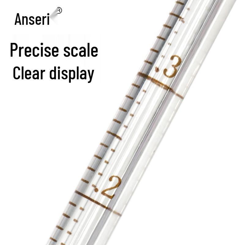 Ainsworth Graduated Pipette