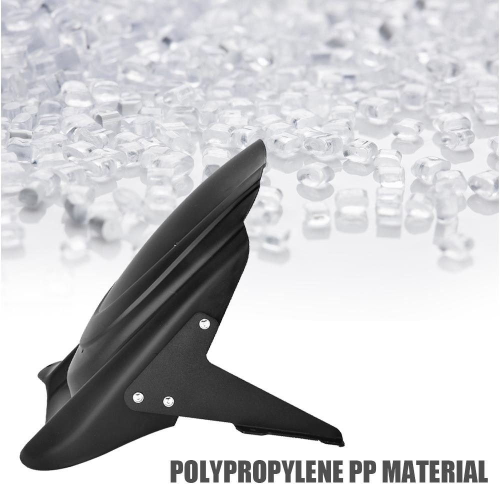 Для KAWASAKI Versys 650 KLE650 2014-запчасти для мотоциклов, брызговик, крыло заднего колеса мотоцикла