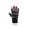 Men Motorcycle Riding Gloves, Summer Sun Protection Winter Warm E-Bike Cycling Protective Gear