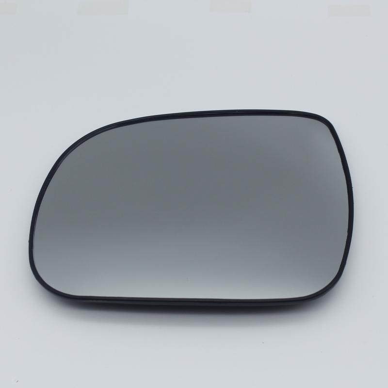 HY-084 Стекло бокового зеркала автомобиля для Lexus RX300 350 400 2003 - 2008 С подогревом с основанием TOYOTA Hilux 2005-2015