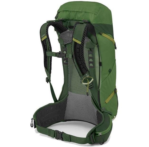 Backpack Osprey Stratos 26 Seaweed/matcha Green (Men)
