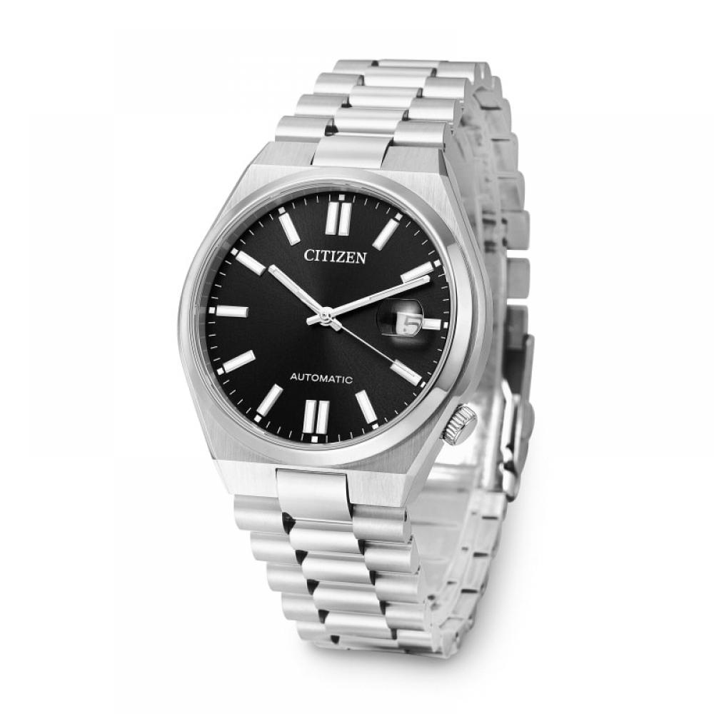 Citizen Nj0150 81e Мужские металлические часы