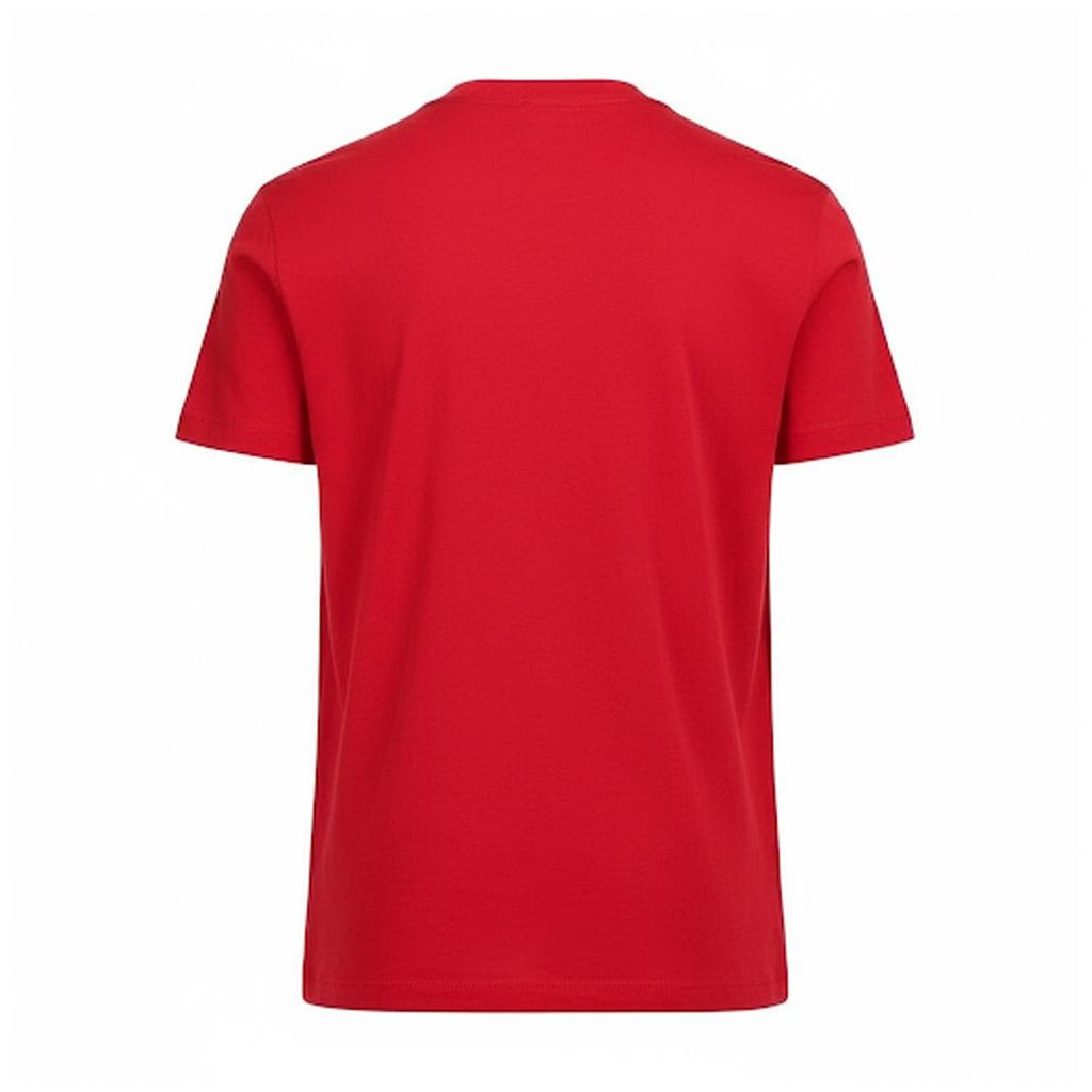 DSquared2 Mens Maple Leaf Logo T-Shirt