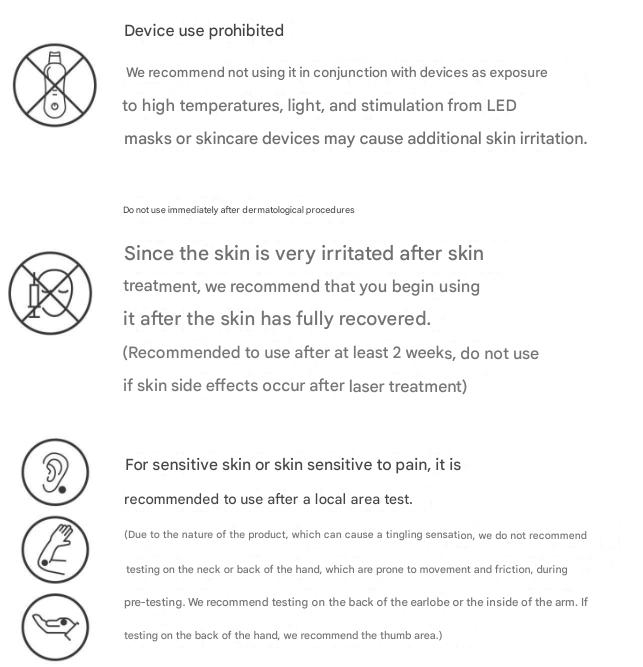 [VT] VT Reedle shot 100 Facial Boosting First Ampoule 2ml*6ea