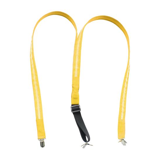 Светящиеся подтяжки для мужчин и женщин, регулируемые Y-образные светодиодные светящиеся подтяжки, неоновые наряды для рейв-вечеринки, бара, селфи, аксессуар для косплея