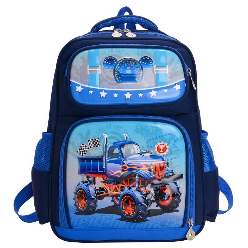Dinosaurthemed Preschool Adorable Backpack For Boys And Girls In Colors Vibrant