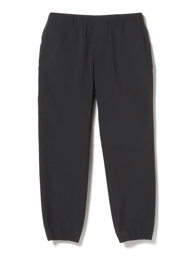 Брюки ORANGE LABEL THE SETUP Stretch Easy Pants BLACK M [Beams Golf] Мужские