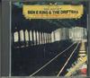 CD BEN E KING&THE DRIFTERS - Ben E King&the Drifters Big Artist SN10 F.I.C Japan Рэп и хип-хоп/R&B Б/у