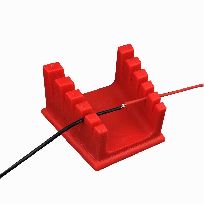 Паяльная станция, держатель зажимов для проводов из АБС-пластика, верстак с магнитными зажимами для толстых и тонких проводов