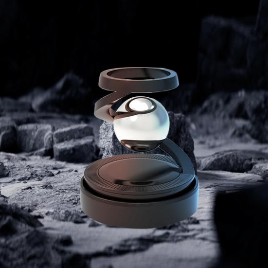 Автомобильная ароматерапевтическая приборная панель, игрушка, инновационный дизайн, усиление фокуса, снятие стресса, гироскоп, игрушка, диффузор с эфирным маслом, орнамент