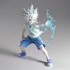 BANPRESTO Hunter x Hunter Киллуа II Bandai Spirits Фигурка Vibration Star
