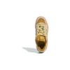 Доктор. Seuss x adidas Forum Low J Max Детские кроссовки Коричневый Овсяный Ярко-красный IG7066
