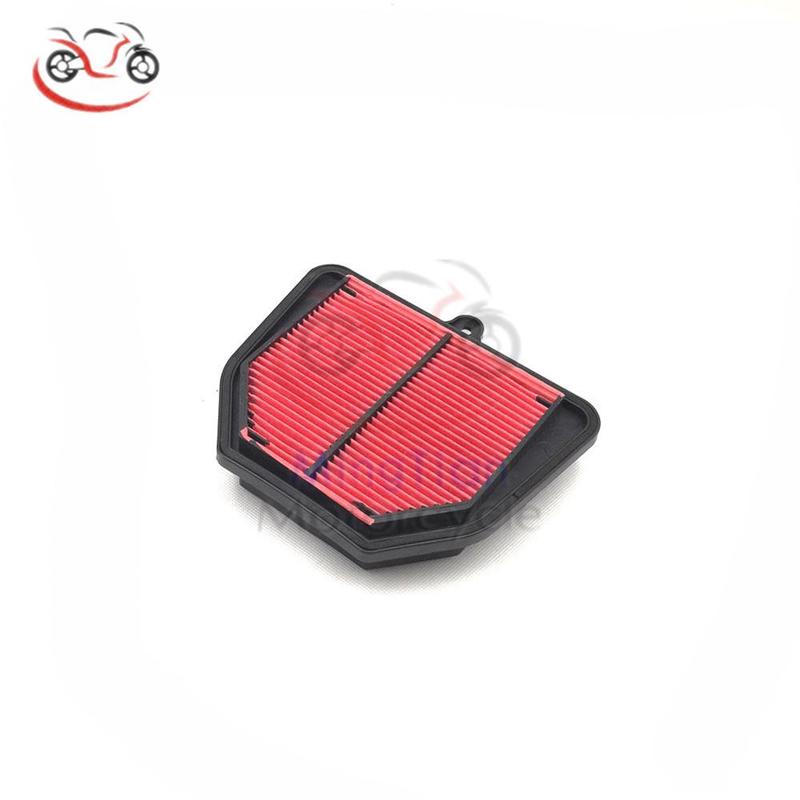 FZ1 FZ1N FZ1S Air Filter 2006 2007 2008 2009 2010 2011 2012 2013 FZ8 2011 2012 2013 Cleaner For Yamaha Motorcycle Street Bike