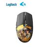 Беспроводная игровая мышь Logitech G304 издание League of Legends