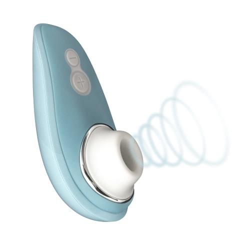 [Womanizer Liberty] Womanizer Liberty (Powder Blue) []