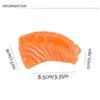 Japanese Food Simulated Sashimi Model Sushi Simulation Kitchen Toy  Kitchen Toys