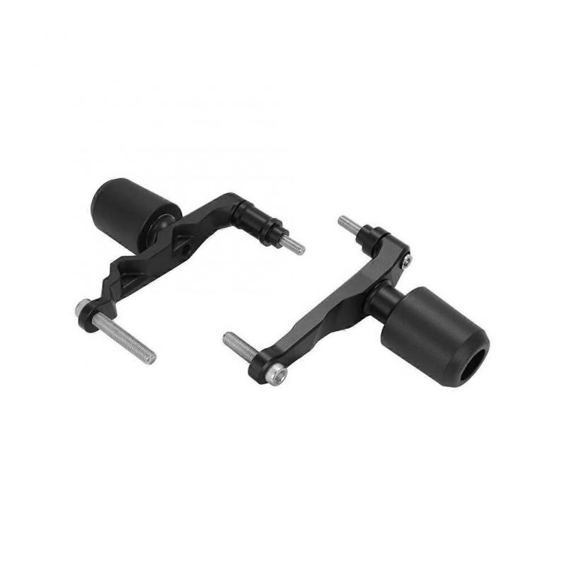 Motorcycle Falling Protection for CB650R CBR650R 2024 2025 Frame Slider Fairing Guard Crash Pad Prot