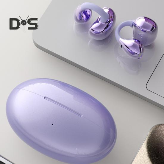 Наушники с поддержкой Bluetooth Перевод в реальном времени Эргономичный дизайн Универсальные наушники с шумоподавлением Беспроводные наушники