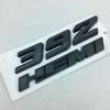 Красный Черный 392hemi Значок Крыла Боковая Наклейка 64l Наклейка Для 300c Srt8 3500