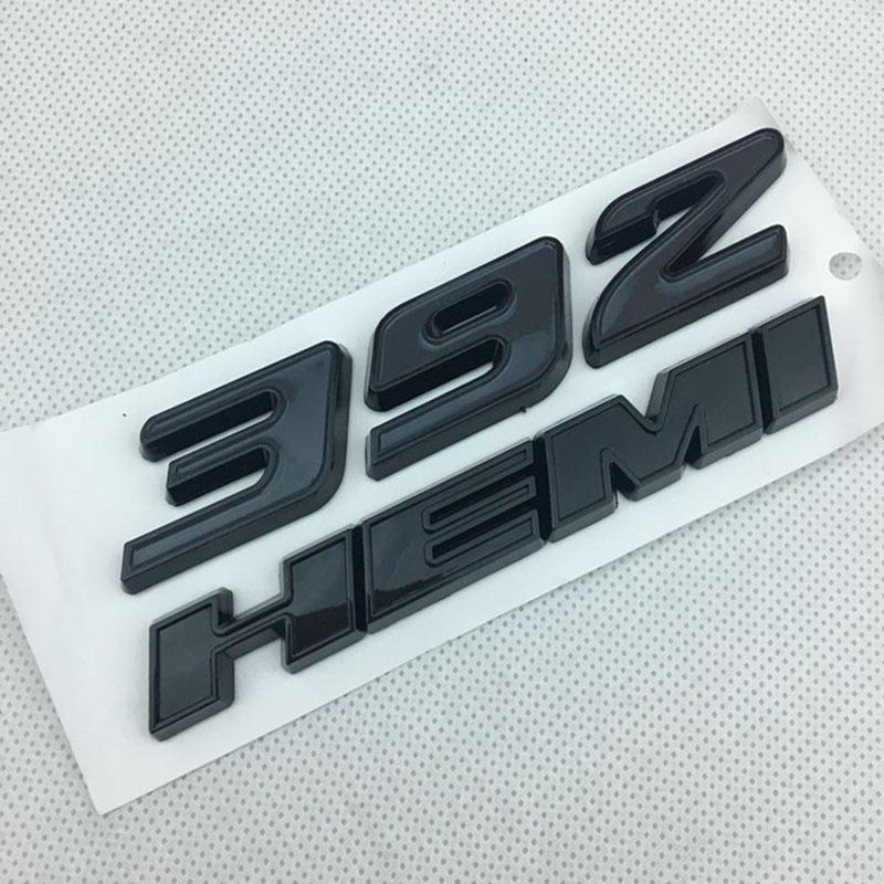 Красный Черный 392hemi Значок Крыла Боковая Наклейка 64l Наклейка Для 300c Srt8 3500