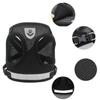 Mesh Pet Chest Strap Polyester Pet Vest Harness Easy Control Cat Dog Harness  Walking