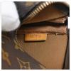 Auth LOUIS VUITTON Monogram Pochette Accessoires Pouch lv3312ss Used