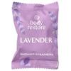 Body Restore Shower Steamer, Lavender, 15 Tablets, 13.2oz