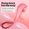 Вибратор для клитора и точки G: Интимная игрушка для взрослых