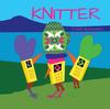 Книга Knitter : 7