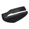 Накладка на крышку бокового зеркала для Nissan Qashqai 15-19 Murano 15-21 Rogue14-20 Pathfinder17-20 Murano 15-24 963744BA0A 963734BA0A