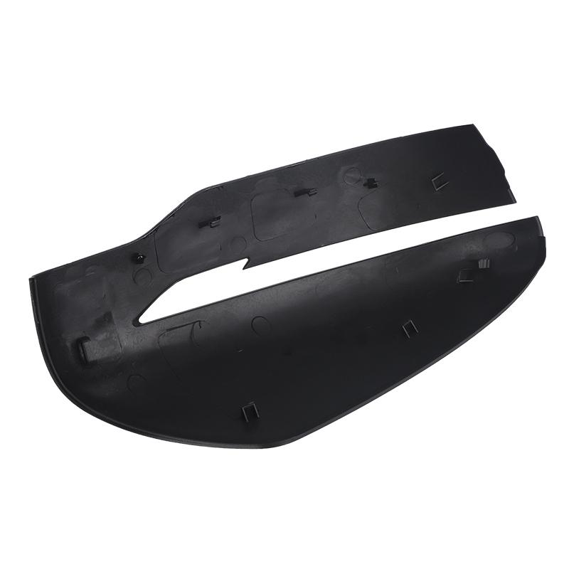 Накладка на крышку бокового зеркала для Nissan Qashqai 15-19 Murano 15-21 Rogue14-20 Pathfinder17-20 Murano 15-24 963744BA0A 963734BA0A