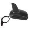 Car Roof Aerial Shark Fin Antenna for 5 6 6R A3 A4 A6 Seat Fakra